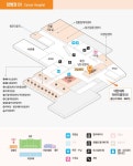 원내위치도 | 서울대학교병원
