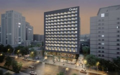 Accommodations near by | SEOUL NATIONAL UNIVERSITY HOSPITAL