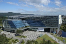 수원 성남 용인 세종시청 비교 - 도시 갤러리