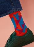 미쓰앤독(Ms.&Dog) | Socks Appeal-MS two tone dog - Orange│삼성물산 온라인몰 SSF Shop MS two tone dog - Orange