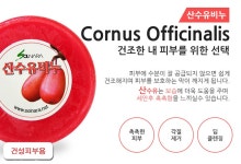 도매꾹 :: 대한민국1위 돈버는 쇼핑 - 도매꾹 [도매꾹] [솔나라] 천연비누 산수유비누 폼클렌징