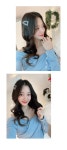 [연말 크리스마스 파티 헤어 ACC 모음전 (21GH014)]