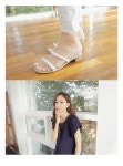 [발찌마들랑 anklet (16A043) [1color]]