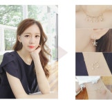 [팔찌마들랑 bracelet (16B438) [1color]]