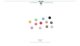 핑퐁더옥수feat.행복 | [귀걸이핑퐁 (16E499) [3Color]] 수앤수 [귀걸이핑퐁 (16E499) [3Color]]