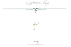 [50000원이상 [스페셜사은품]르아망 (16E653) [3color]]