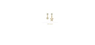 [귀걸이마들랑 earring (16E738) [1color]]