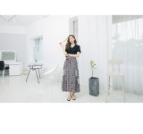 [발찌다시만나 (17AS072) [5color]]
