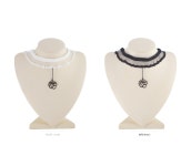 [목걸이로즈빌 necklace (17N590) [2color]]
