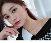 [메리블리 벨벳엔틱귀걸이 (18E428) [6color]]