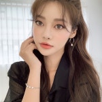 [헤타 스와로브스키팔찌 (19B862) [13color]]