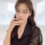 [헤타 스와로브스키팔찌 (19B862) [13color]]