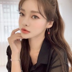 [헤타 스와로브스키팔찌 (19B862) [13color]]