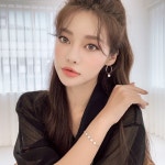 [헤타 스와로브스키팔찌 (19B862) [13color]]