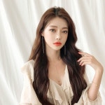 [프로이 하트실버팔찌 (19BS861) [3color]]