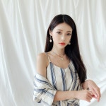 [바네스 코인링귀걸이 (19E729) [1color]]