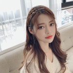 [메이크 핸드메이드헤어밴드 (19H740) [1color]]