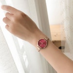 [로키 메탈손목시계 (19WST560) [5color]]