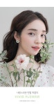[비비드플라워 귀걸이 (20E054)]
