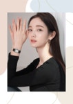 [모던 시크 가죽 손목시계 (20WLA319) [3color]]
