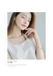 [벨마리 14k 18k 팔찌 (ARB004) [2type,2color]]