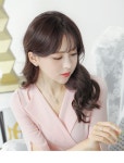 [꿈의정원 14k 18k 목걸이 (ARN048) [2type]]