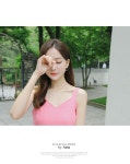 [베베문 14k 18k 목걸이 (ARN053) [2type,2color]]