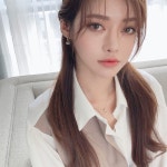 [알리아 14K 18k 목걸이 (ARN097) [2type]]