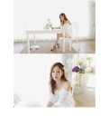 [헤어밴드,헤어끈메리벨 (SH888) [7Color]] 수앤수 [헤어밴드,헤어끈메리벨 (SH888) [7Color]]