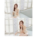 [시계타임홀릭 (SC215) [7Color]]