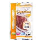 도매꾹 :: 대한민국1위 돈버는 쇼핑 - 도매꾹 [도매꾹] 첼시 애견간식 오리숯불 사사미 70g/8195/강아지