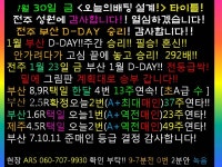 일[부산5R 폭탄 공개] 제주 178::코리아레이스 경마