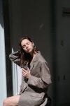 [SOFT SEOUL소프트서울]Soft Transform Jacket - Brown [W CONCEPT]
