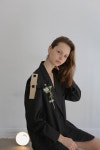 [SOFT SEOUL소프트서울]Soft Transform Jacket - Navy [W CONCEPT]