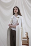 [SOFT SEOUL소프트서울]SOFT Basic T-shirt _White [W CONCEPT]