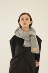 [소프트서울]Boucle Muffler_4Colors [W CONCEPT]