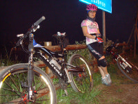 한강변 라이딩(With Allay Seat): 천호동-구리 둔치-덕소-팔당대교-미사리 둔치-천호동 - 자전거 사랑방 - 닥터스파크