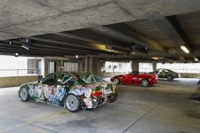 Week In Pictures : The Car As Art - Speedhunters