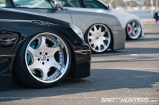 Meanwhile, In Long Beach: The Infamous - Speedhunters