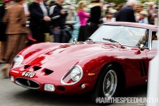 #iamthespeedhunter: A Matter Of Shutter Speed - Speedhunters