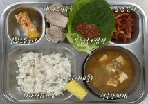 2025년 12월 15일(월) 오늘의 급식 :: 급식 소식 :: 강경산양초등학교 강경산양초등학교 :: 급식 소식 :: 2025년 12월 15일(월) 오늘의 급식
