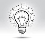 아이디어 — 스톡 벡터 ©  dynamic #19955743