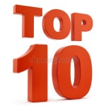 톱 10  