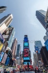 타임스 스퀘어 – 스톡 사설전용 사진 © alex9500 #51475079