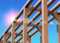 홈 개념  