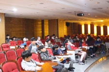 과학동아천문대 171217 별학교 뉴턴반