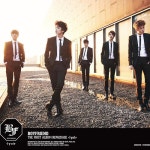 [보이프렌드] 1st 리패키지 Album 아이야(I YAH) < [보이프렌드] 1st 리패키지 Album 아이야(I YAH) < K-POP & BRAND ON < K-POP... 