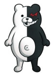오늘 올라온 모노쿠마와 모노쿠마즈 소개글(원문) - 단간론파 마이너 갤러리