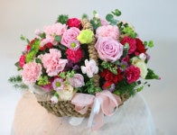 (주)플라워119꽃배달서비스 - [꽃랜드, 인천광역시연수구]] 카테고리[꽃다발]