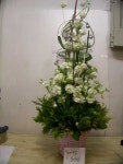 (주)플라워119꽃배달서비스 [Christmas Tradtion_Silver Bells] 플라워119 : [Christmas Tradtion_Silver Bells]